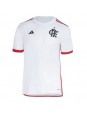 Flamengo Auswärtstrikot 2024-25 Kurzarm